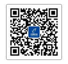 扫码关注微信公众号